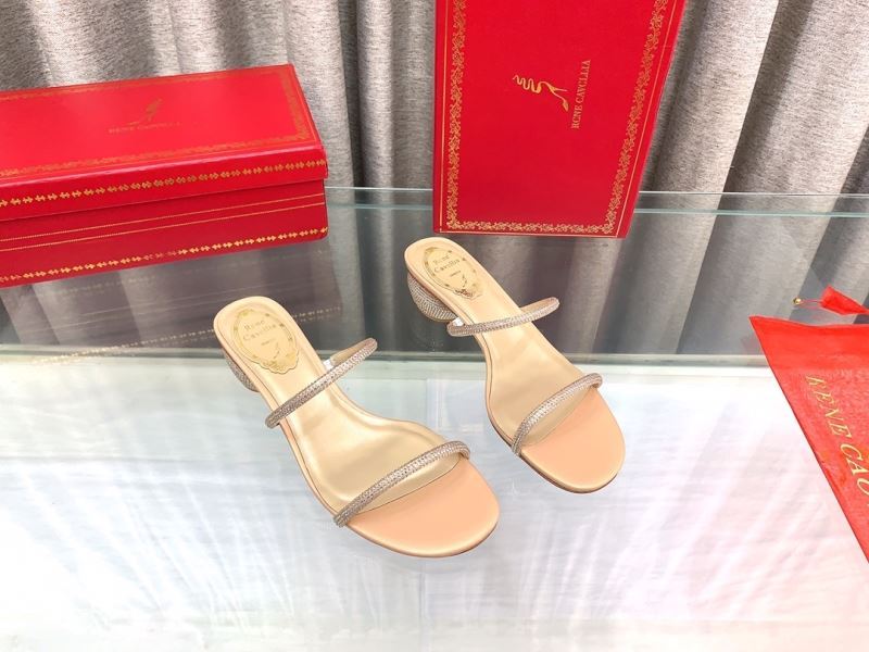 Rene Caovilla Sandals